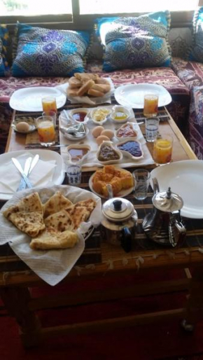 Maison D'hote Chez La Famille